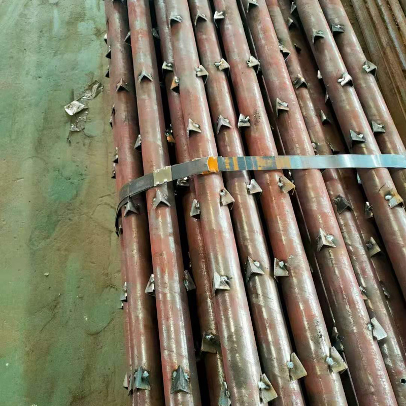 沂南土钉小导管