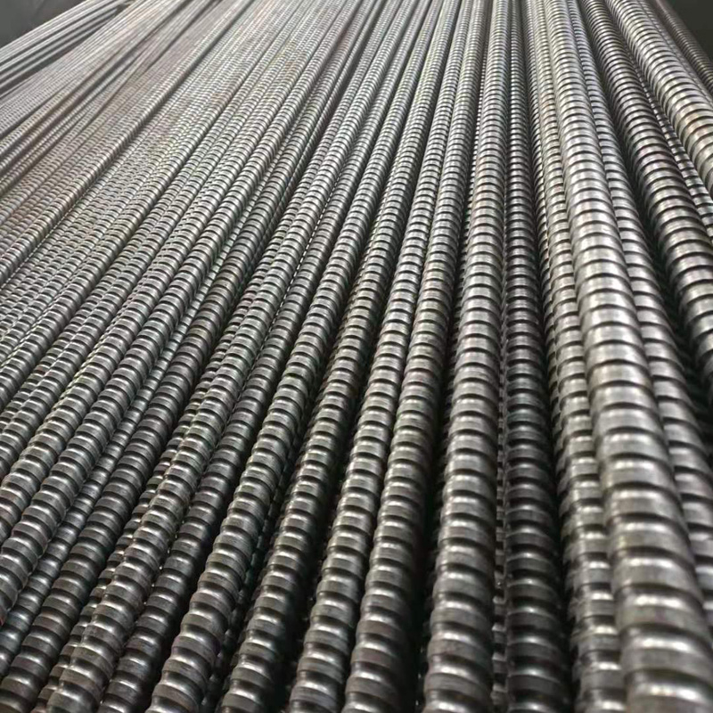 沂南中空锚杆